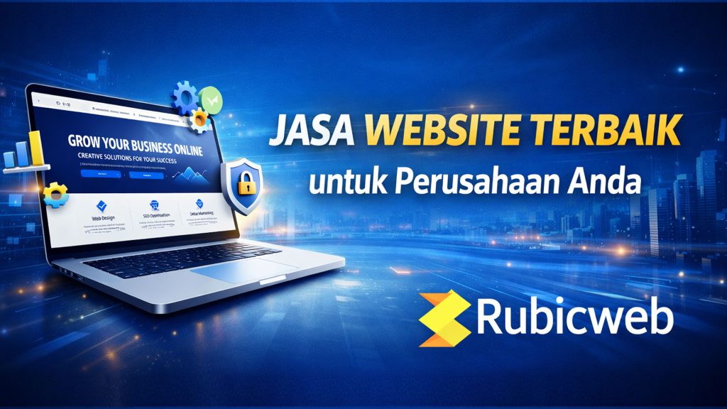 rubicweb-jasa-website-terbaik
