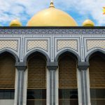 transparsansi-Website-Pesantren