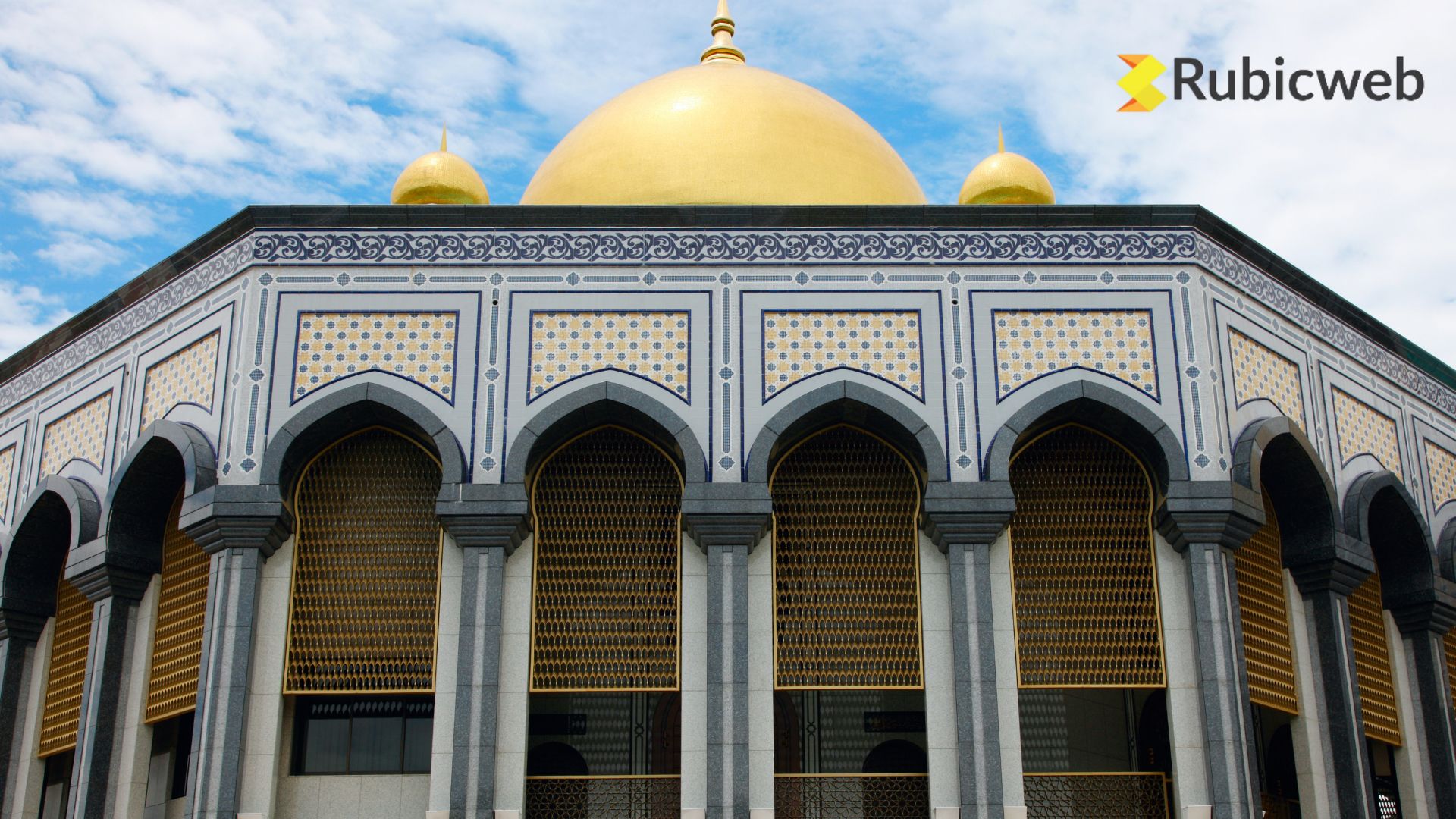 transparsansi-Website-Pesantren