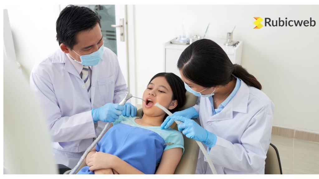 website-klinik