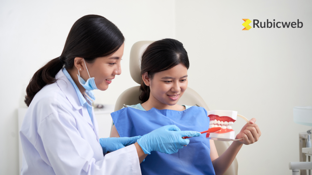 website-klinik