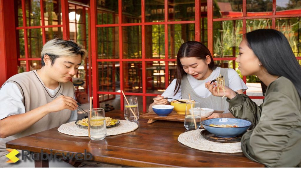 jasa website kuliner
