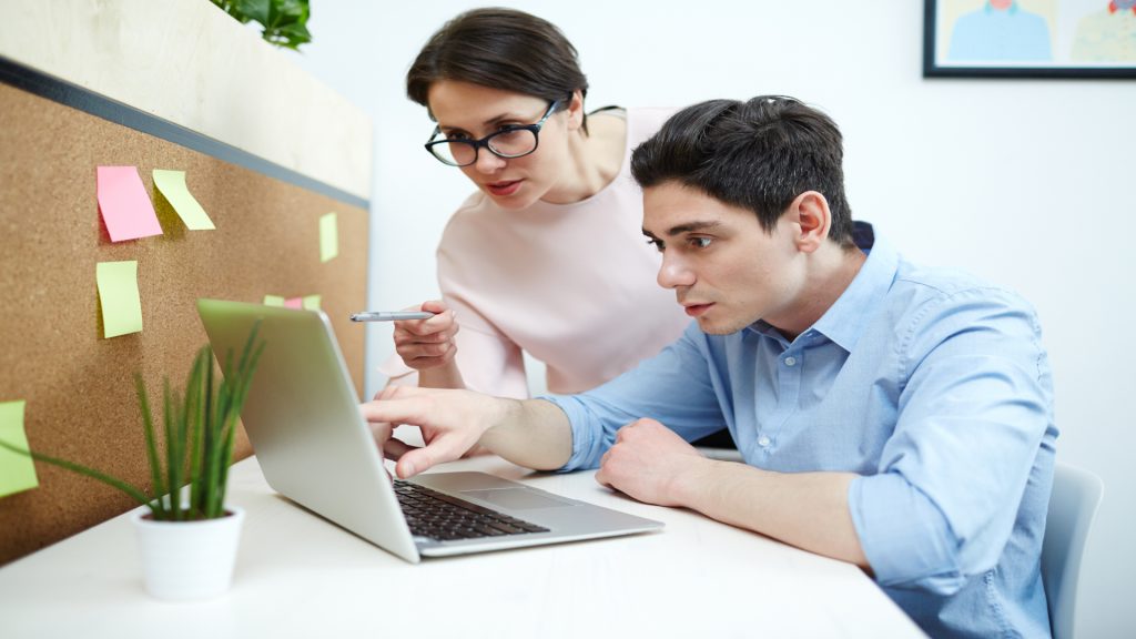 strategi SEO